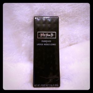 Kat Von D Lipstick